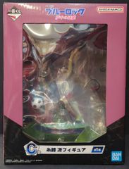 BANDAI SPIRITS 이치 반 쿠지 블루 록 미친 연쇄 C 상 실사 冴 피규어