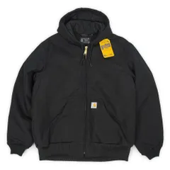 2025年最新】carhartt jacket j01 blkの人気アイテム - メルカリ