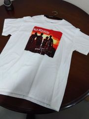 THE LIBERTINES / ザ・リバティーンズ 『Anthems for doomed youth』 正規品ロックTシャツ（新品） XLサイズ