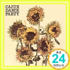 Cajun Dance Party The Colourful Life - メルカリ