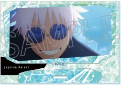 【中古】アクリルスタンド・アクリルパネル A.五条悟 シーンコレクション 「呪術廻戦」