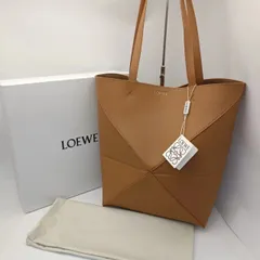 2024年最新】loewe パズルバッグ ミディアムの人気アイテム - メルカリ