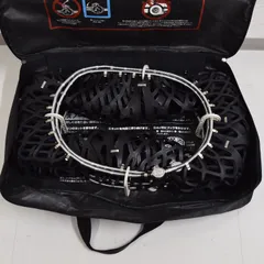 Yetti SnowNet イエティ　スノーネット 非金属タイヤチェーン　 2309WD　15年製　＜未使用＞