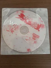 【Wii】全国デコトラ祭り ソフトのみ