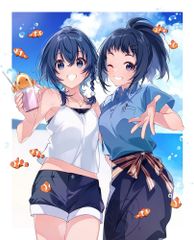 白い砂のアクアトープ 全6巻セット 完結 DVD アニメ 匿名配送 - メルカリ