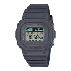 タイドグラフ機能付き◇CASIO G-SHOCK GLX-S5600-1JF