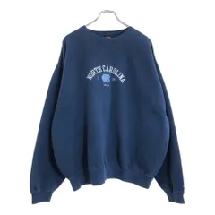 USED/NORTH CAROLINAプリントスウェット 2025年最新】North carolina スウェットの人気アイテム - メルカリ