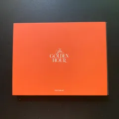 2025年最新】iu golden hourの人気アイテム - メルカリ