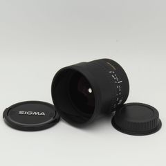 【美品】SIGMA 15mm F2.8 EX DG DIAGONAL FISHEYE#4201