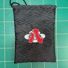 大北町 刺繍 町紋入り 巾着袋 岸和田 だんじり 祭 グッズ - メルカリ