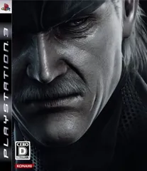 2025年最新】ps3 メタルギアソリッド4の人気アイテム - メルカリ