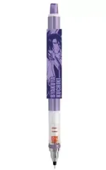 【中古】ペン 3.朽木白哉 クルトガ 「BLEACH-ブリーチ- 千年血戦編」
