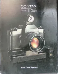【シャッターOK｜外観美品】CONTAX RTS Ⅲ フィルムカメラ m.jpg