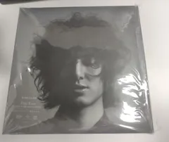新品 レコード カネコアヤノ 石の糸 アナログ盤 あいみょん 椎名