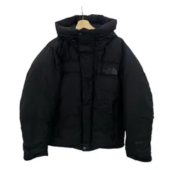 ジャケット・アウター THE NORTH FACE Alteration Baffs Jacket THE NORTH FACE (ザ・ノース・フェイス）Alteration Baffs Jack