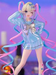 特典付 POP UP PARADE 超絶最かわてんしちゃん フィギュア - メルカリ
