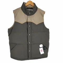 コロンビア Columbia グレイシャーバレーベスト メンズ JPN：XL のサムネイル