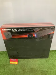 【未使用】【0921】Autobahn 　LED付き　マットクリーパー　EML-21　ITU7YLUKZNS9