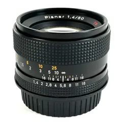 2025年最新】planar 50mm f1.4の人気アイテム - メルカリ
