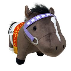 サラブレッドコレクションスクラッチ第九弾A賞 メジロマックイーン