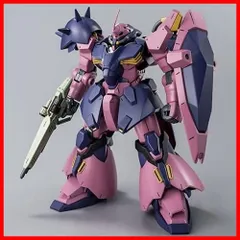 2023年最新】hguc メッサーの人気アイテム - メルカリ