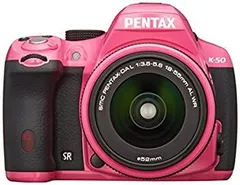 2025年最新】PENTAX K-50 レンズキットの人気アイテム - メルカリ