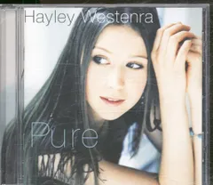 【中古CD】Pure /Decca /Hayley Westenra /K1302-240807B-1458 /28947533023のサムネイル