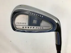 オノフONOFFプラス9番アイアンゴルフクラブ初心者中古メンズSダイワ オノフONOFFプラス9番アイアンゴルフクラブ初心者中古メンズS