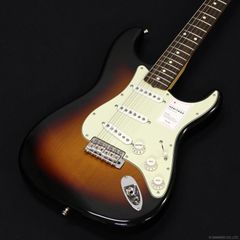 Fender　Made in Japan Heritage '60s Stratocaster RW 3CS [3-Color Sunburst]