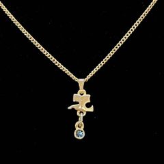 希少☆GEORG JENSEN ジョージジェンセン ネックレス 2009