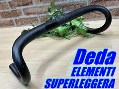 2024年最新】Deda Superleggeraの人気アイテム - メルカリ