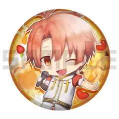 【中古】バッジ・ピンズ(キャラクター) 和泉三月 「きゃらとりあ缶 アイドリッシュセブン」