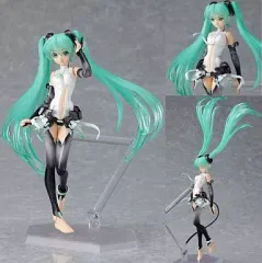 【未開封品】初音ミクAppend◆Figma◆フィギュア◆ボカロ Amazon.co.jp: figma 初音ミク Append ver. : ホビー