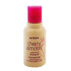 アヴェダ チェリー アーモンド シリーズ ソフトニング シャンプー 50ml ヘアケア CHERRY ALMOND SOFTENING SHAMPOO AVEDA 新品 未使用のサムネイル