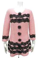 未使用タグ付き✨ ノコオーノ アンサンブル 縮絨加工 プリーツ マルチカラー 2025年最新】ノコオーノ nokoの人気アイテム - メルカリ