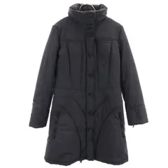 2024年最新】アルマーニ 中綿 コート レディースの人気アイテム - メルカリ 