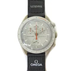 2025年最新】omega swatch ジュピターの人気アイテム - メルカリ