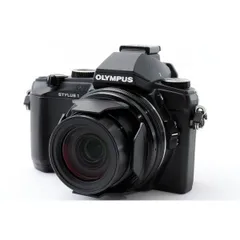 2025年最新】stylus1 olympusの人気アイテム - メルカリ