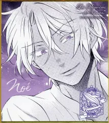 2026年最新】pandorahearts 色紙の人気アイテム - メルカリ