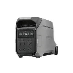 ECOFLOW DELTA Pro 【シリアルナンバー末尾0601】※手渡し希望 ECOFLOW DELTA Pro 【シリアルナンバー末尾0601】※手渡し希望