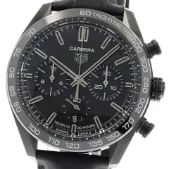 タグホイヤー　カレラ　ホイヤー02 　 ★お値下げ可能★ 2025年最新】タグホイヤー カレラ02の人気アイテム - メルカリ