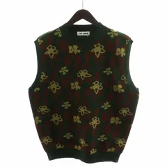 ttt_msw ティー　22SS ベスト　size M imgrc0159938037.jpg