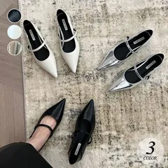ポインテッドトゥ ハイヒール レディース フラットソール レトロ おしゃれ 大人 きれいめ ビジネス 通勤 OL シンプル カジュアル 履きやすい 歩きやすい 疲れにくい dtg2939