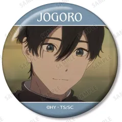 小市民シリーズ　JR東海　推し旅　 小佐内ゆき　缶バッジ 6点セット 小市民シリーズ JR東海 推し旅 小佐内ゆき 缶バッジ 6点セット