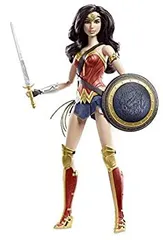 Amazon.co.jp: バービー コレクター ワンダーウーマン DGY05