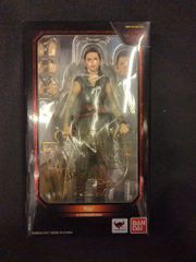 반다이 SHFiguarts STAR WARS 레이 (THE LAST JEDI)
