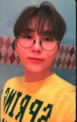 SEVENTEEN HAPPY NEW YEARキャンペーン SEUNGKWAN あいのちから