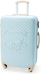 サンリオ sanrio キャリーバッグ キャリーケース スーツケース 59L シナモロール シナモン 527564