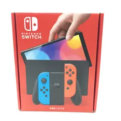 2024年最新】nintendo switch 有機elモデル箱ネオンの人気アイテム