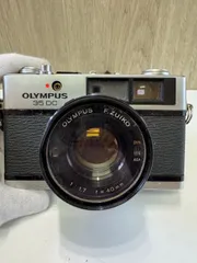 【動作確認済】 Olympus 35DC F0808-153-2-1v p 動作確認済】 Olympus 35DC F0808-153-2-1v p OLYMPUS 35DC | ミーナ